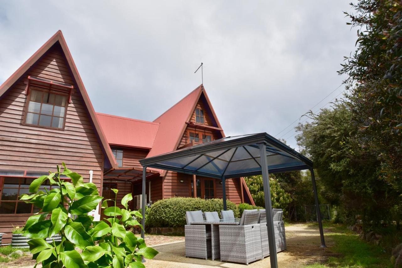 Holiday home Currawong - Freycinet