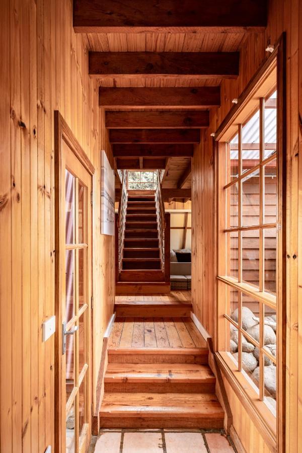 Holiday home Currawong - Freycinet Coles Bay