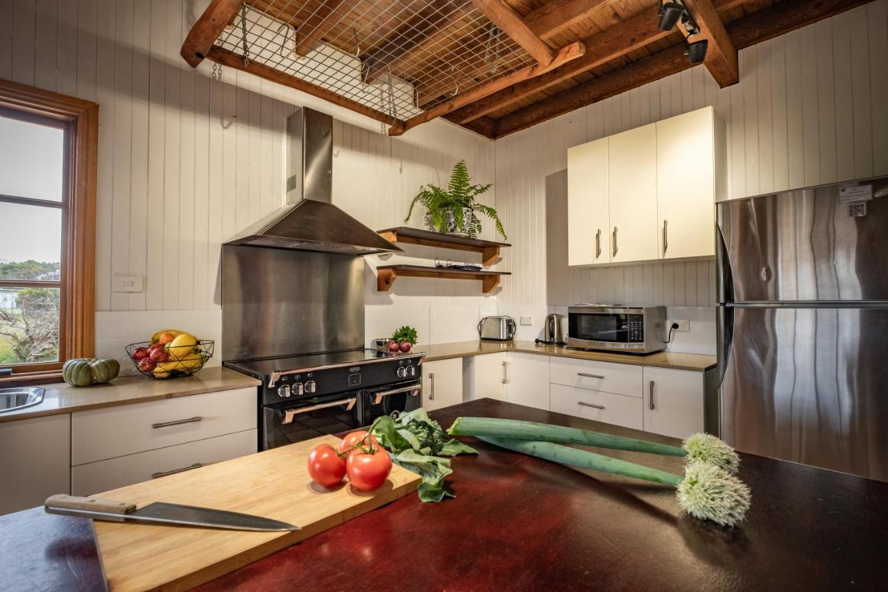 Holiday home Currawong - Freycinet Coles Bay