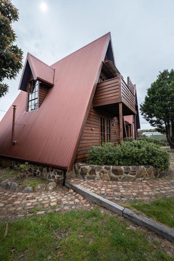 Holiday home Currawong - Freycinet *